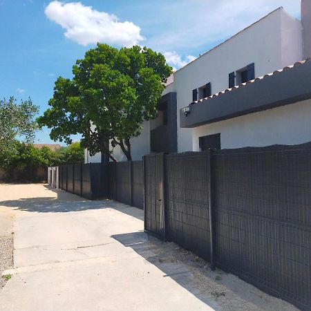 Villa Caremeau 1 Nîmes Dış mekan fotoğraf