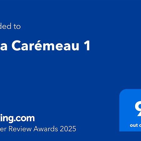 Villa Caremeau 1 Nîmes Dış mekan fotoğraf