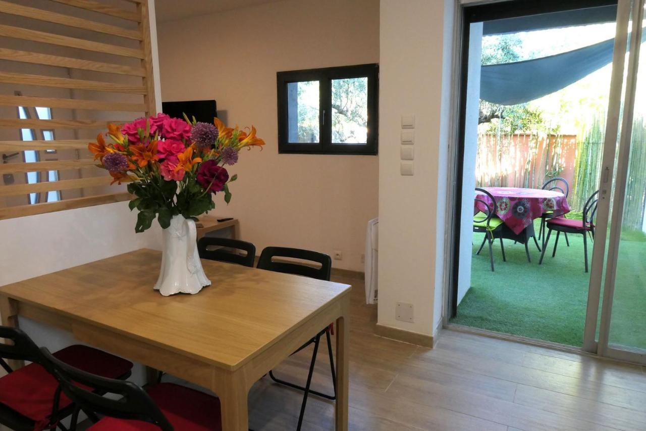 Villa Caremeau 1 Nîmes Dış mekan fotoğraf