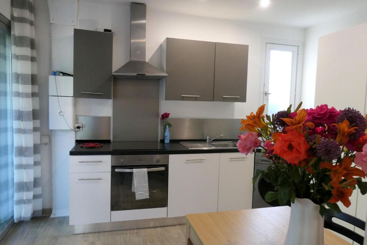 Villa Caremeau 1 Nîmes Dış mekan fotoğraf