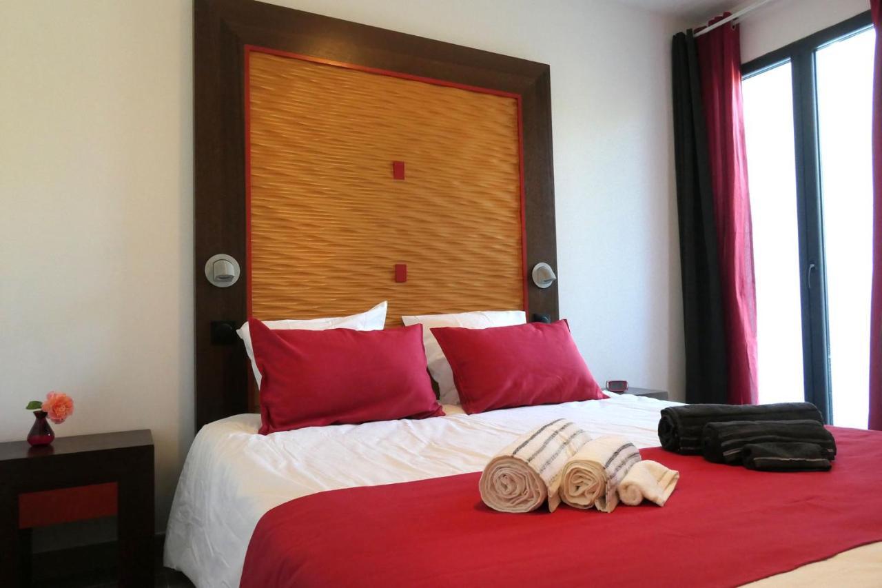 Villa Caremeau 1 Nîmes Dış mekan fotoğraf