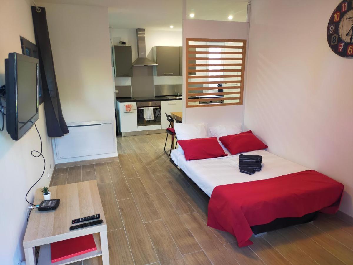 Villa Caremeau 1 Nîmes Dış mekan fotoğraf