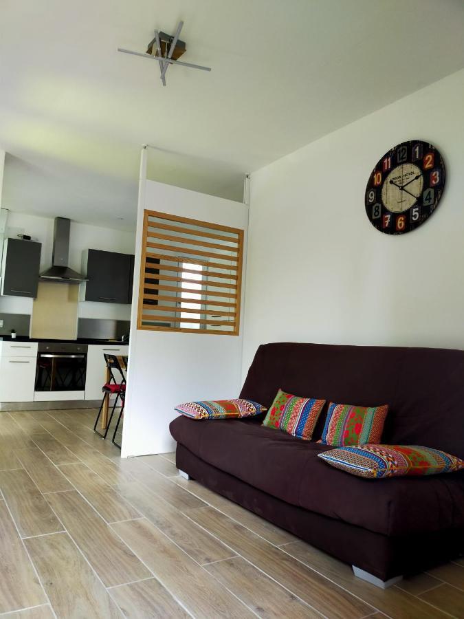 Villa Caremeau 1 Nîmes Dış mekan fotoğraf